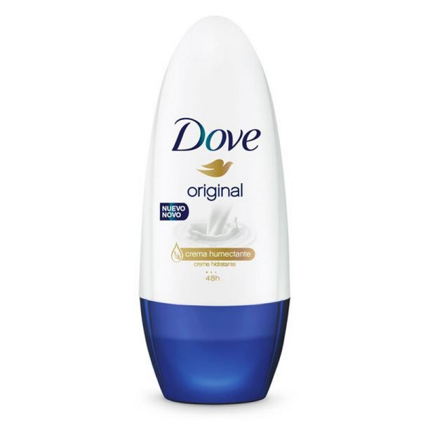 DOVE DEO ORIGINAL ROLLON 50ML