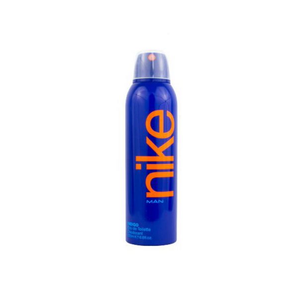 NIKE DEO INDIGO MAN 200ML