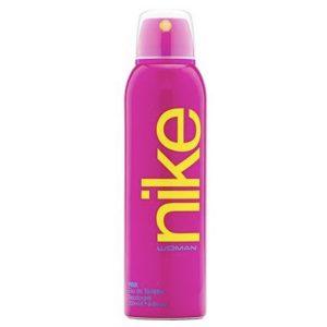 NIKE DEO PINK WOMAN 200ML