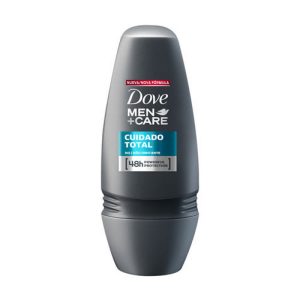 DOVE DEO ROLLON CUIDADO TOTAL 50ML