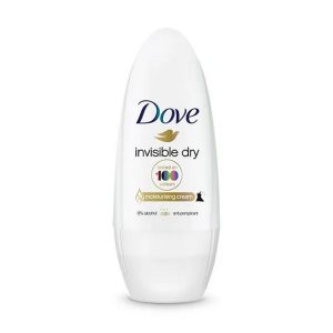 DOVE DEO ROLLON INVISIBLE DRY 50ML