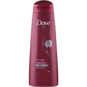 DOVE SHAMPOO  PRO AGE 250 ML
