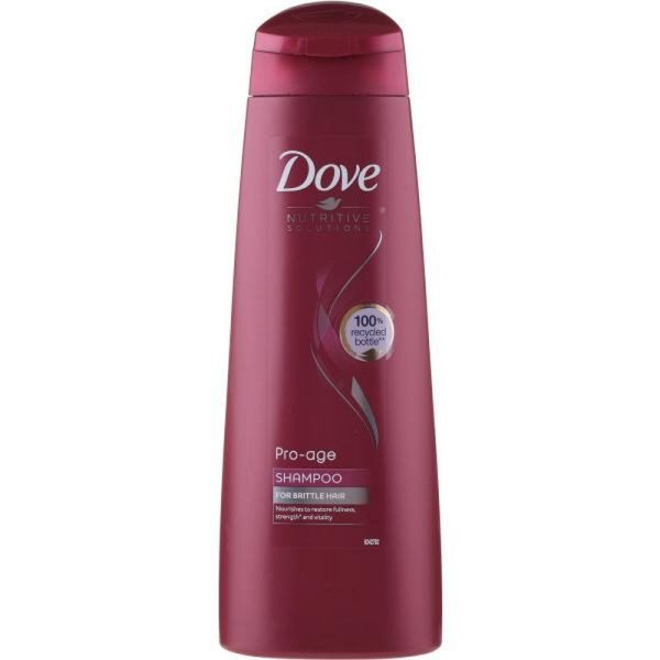 DOVE SHAMPOO  PRO AGE 250 ML