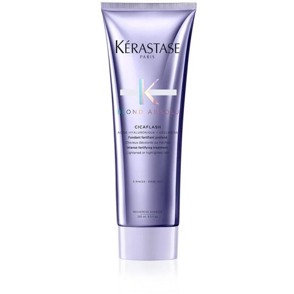 KER BLOND CICAFLASH  250 ML