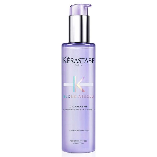 KER BLOND CICAPLASME 150ML