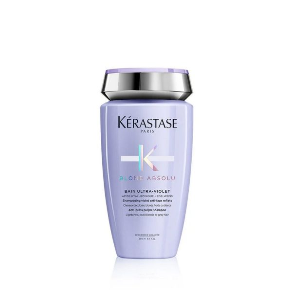 KER BLOND ULTRA VIOLET BAIN 250ML