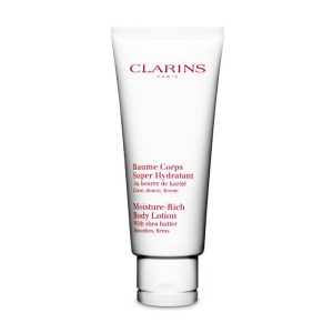 CLA T MOISTURE RICH BODY LOTION 200ML