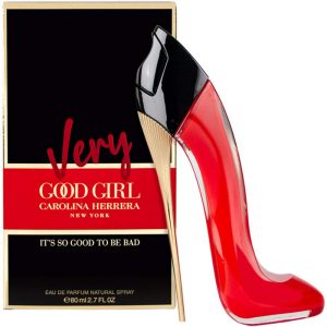 CAH VERY GOOD GIRL EDP 80ML