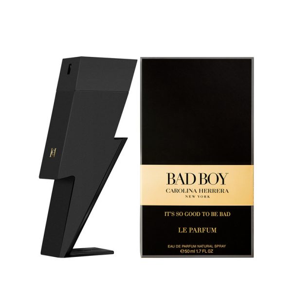 CAH BAD BOY EDP 50ML