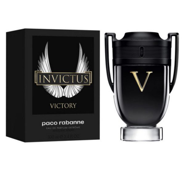 PR INVICTUS VICTORY EDP 100ML