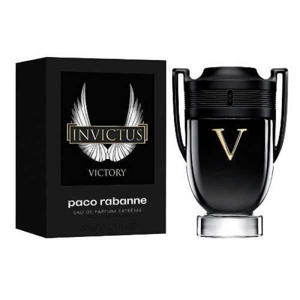 PR INVICTUS VICTORY EDP 50ML