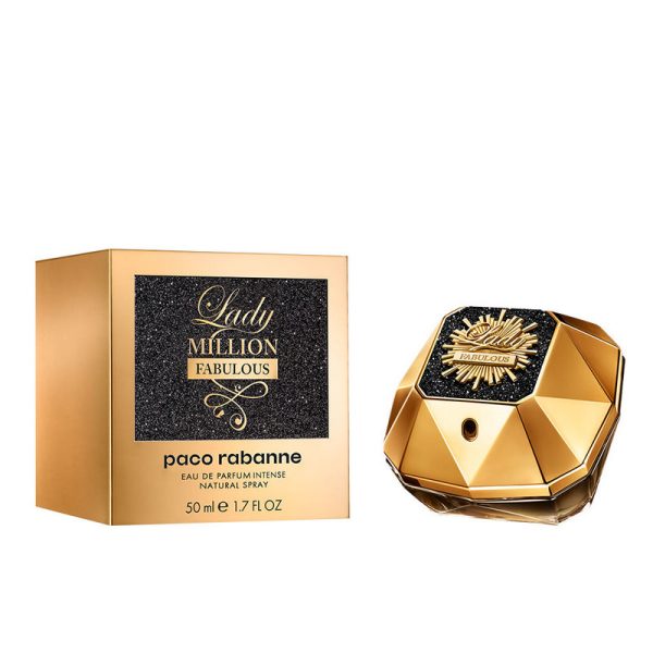 PR LADY MILLION FABULOUS EDP 50ML
