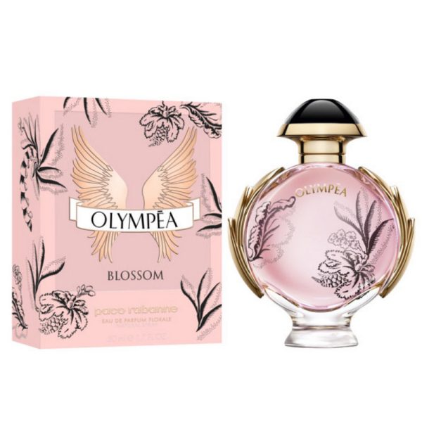 PR OLYMPEA BLOSSOM EDP 50ML