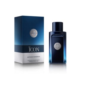 AB THE ICON EDT 100ML