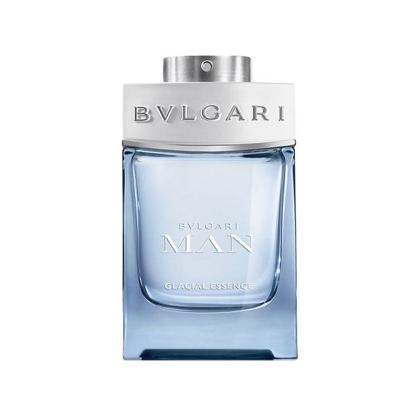 BVL BVLGARI MAN GLACIAL ESSENCE EDP 100ML