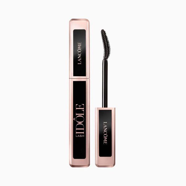 LAN MASC LASH IDOLE 01 BLACK 0.27OZ