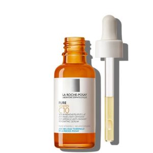LRP PURE VIT C10 SERUM 30ML