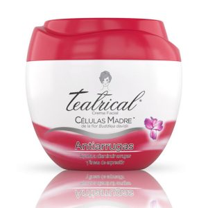 TEATRICAL CREMA ANTIARRUGAS 100G