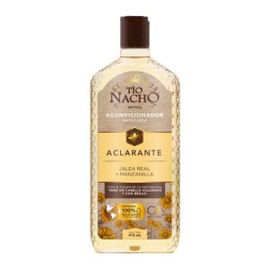 TIO NACHO ACOND ACLARANTE 415ML