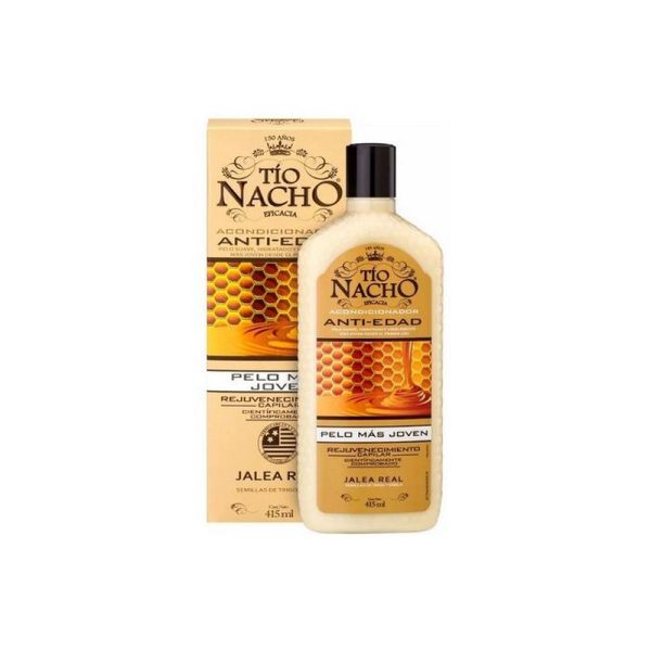 TIO NACHO ACOND ANTIEDAD 415ML