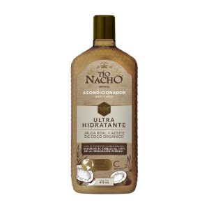 TIO NACHO ACOND ULTRAHIDRATANTE 415ML