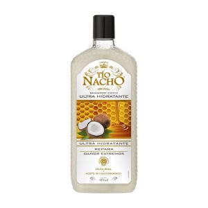 TIO NACHO SH ULTRAHIDRATANTE 415ML