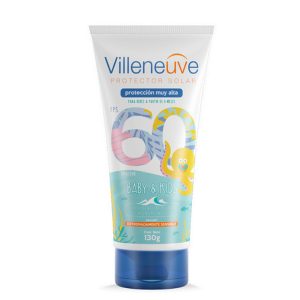 VILLENEUVE PROT SOLAR BB FPS 60 130G