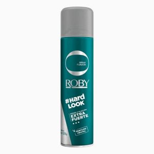ROBY FIJADOR EXT. FUERTE NEW FRAG 390ML