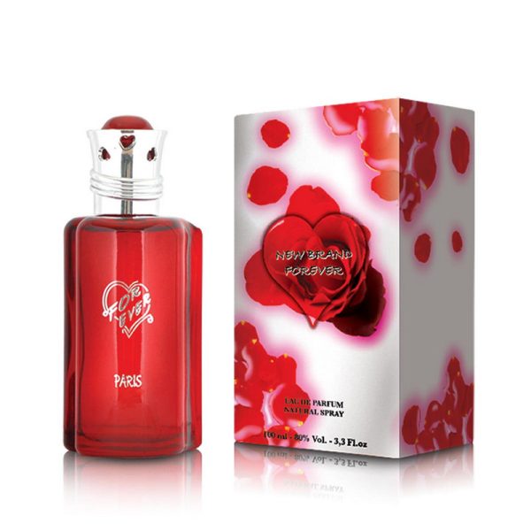 NB FOREVER WOMAN EDP100ML