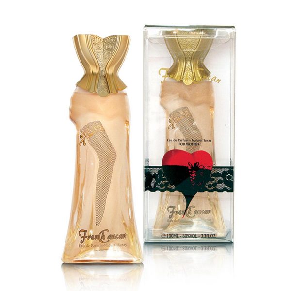 NB FRENCH CANCAN WOMEN EDP 100ML
