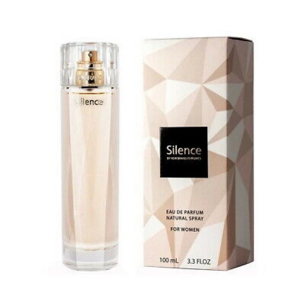 NB SILENCE WOMEN EDP 100ML