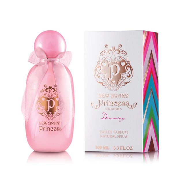 NB PRESTIGE PRINCESS WOMEN EDP 100ML