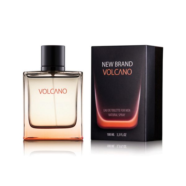 NB PRESTIGE VOLCANO MEN EDT 100ML