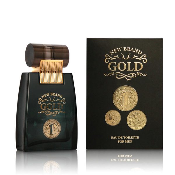 NB PRESTIGE GOLD  MEN EDT 100ML