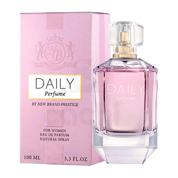 NB DAILY EDP 100ML