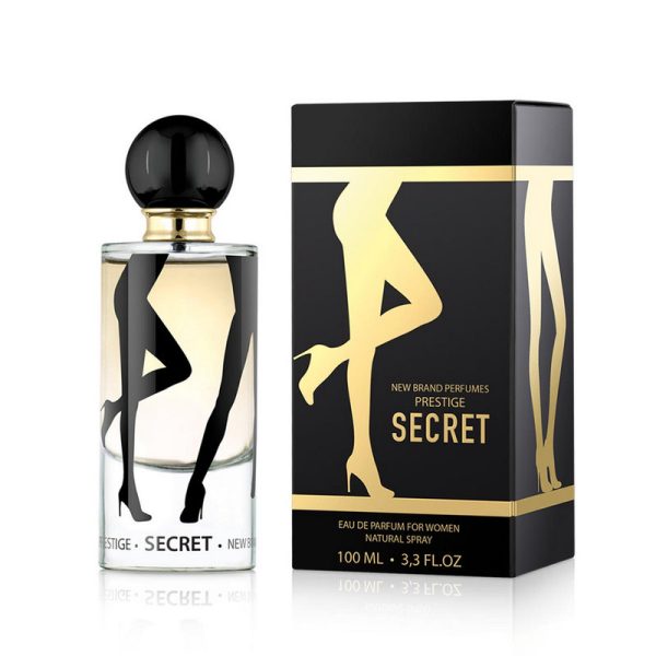 NB SECRET WOMEN EDP 100ML