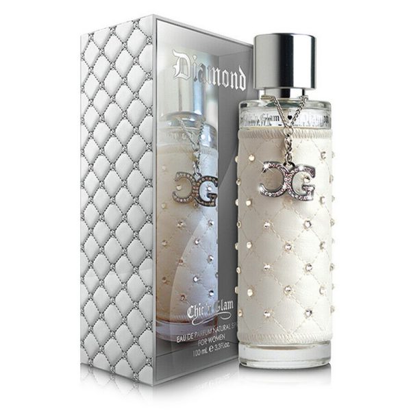 NB CHIC N GLAM DIAMOND WOMAN EDP 100ML