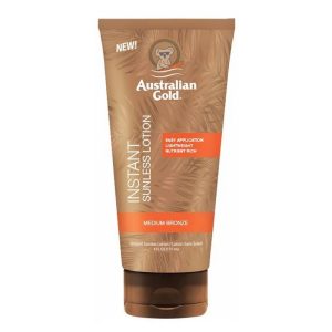 AG LOTION SUN BRONZER 177 ML