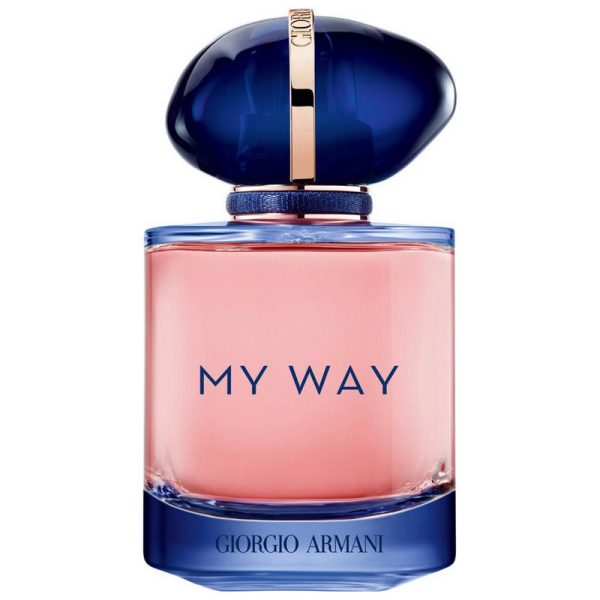 GA MY WAY INTENSE EDP 50ML