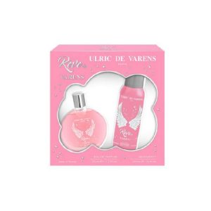 UDV SET REVE DE VARENS EDP 50ML+ DEO 125ML