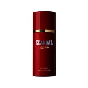 JPG SCANDAL HIM DEO SPRAY 150ML
