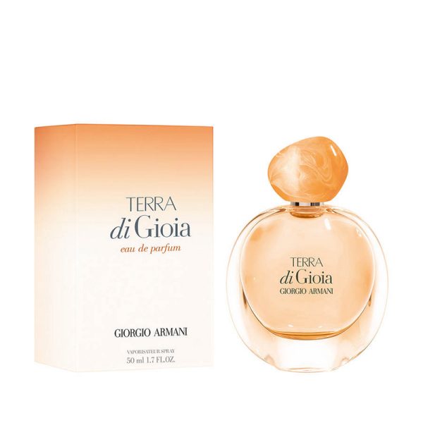 GA TERRA DI GIOIA EDP 50ML