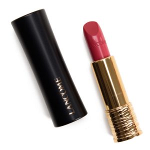 LAN L ABSOLU ROUGE CREAM 335
