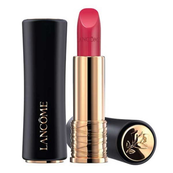 LAN L ABSOLU ROUGE CREAM 366