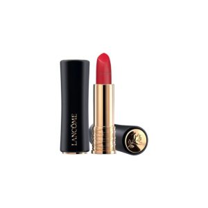 LAN L ABSOLU ROUGE MATTE 505