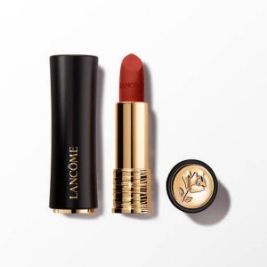 LAN L ABSOLU ROUGE MATTE 196