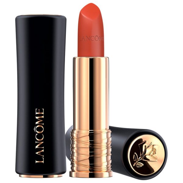 LAN L ABSOLU ROUGE MATTE 353
