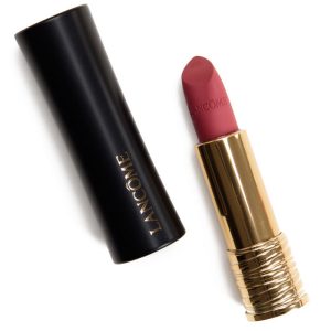 LAN L ABSOLU ROUGE MATTE 410