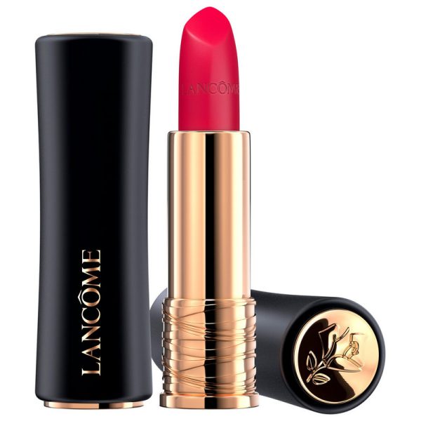 LAN L ABSOLU ROUGE MATTE 347