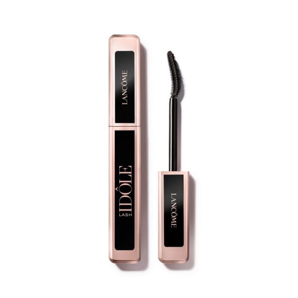 LAN MASC LASH IDOLE 01 BLACK WTP 0.27OZ